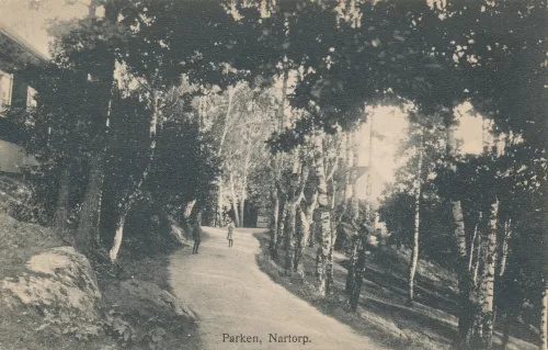 Nartorp - Parken - Sverige