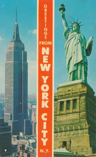 New York City - Multiview - Usa