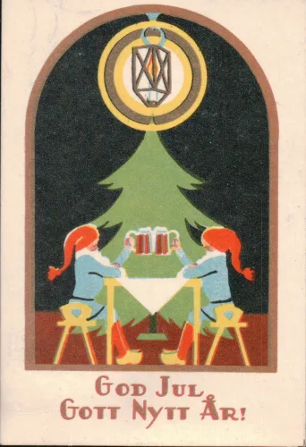 God Jul