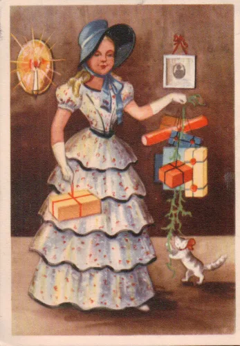 God Jul