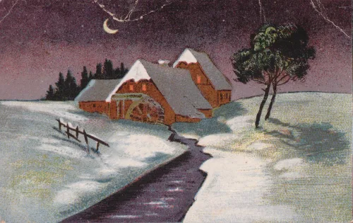 God Jul