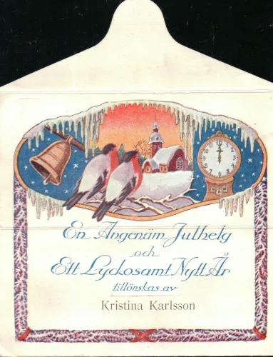 God Jul