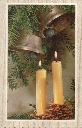 God Jul