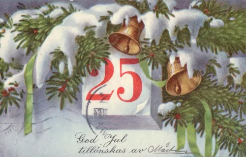 God Jul