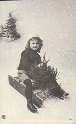 God Jul