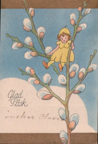 Glad Påsk