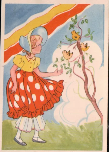 Glad Påsk