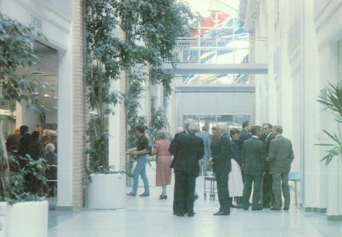 Linköping - Konsert Och Kongress - Sverige