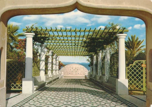 Kallithea - Callithea Hot Springs - Grekland
