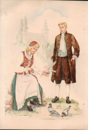 Romantik