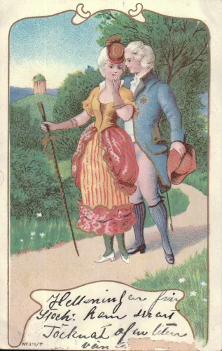 Romantik