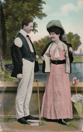 Romantik