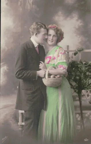 Romantik