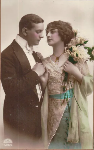 Romantik