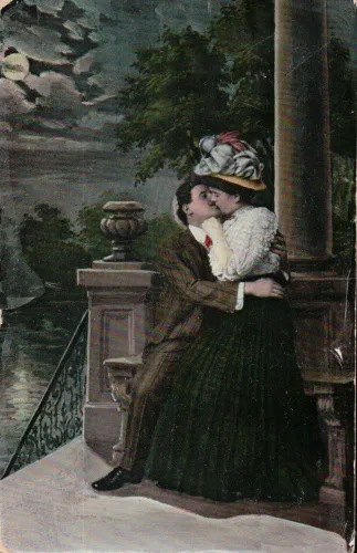 Romantik