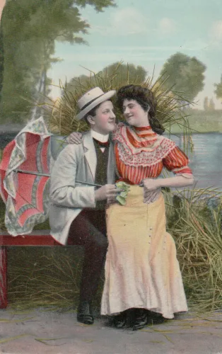 Romantik