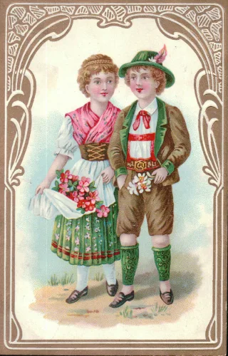 Romantik