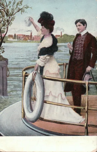 Romantik