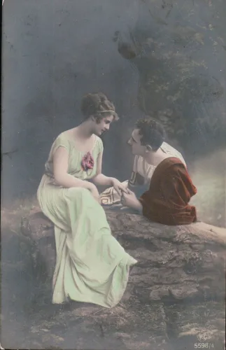 Romantik