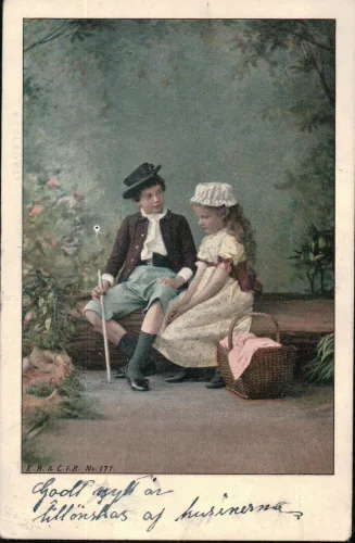 Romantik