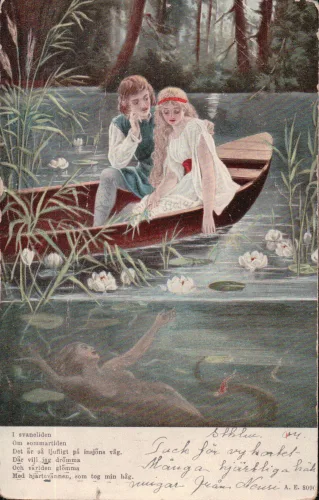 Romantik