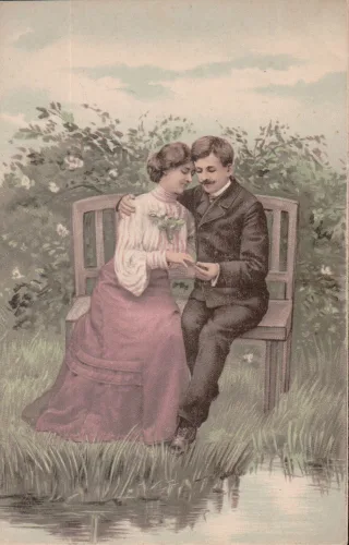 Romantik