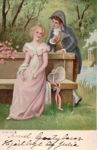 Romantik