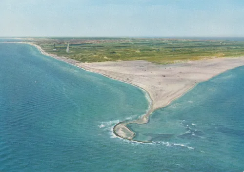 Skagen - Grenen - Danmark