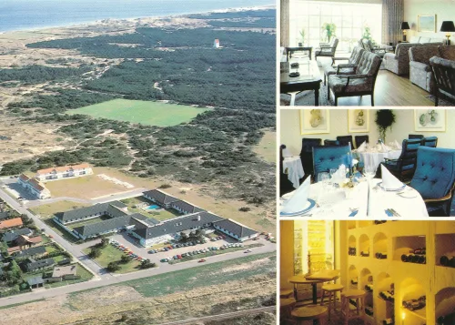Skagen - Hotel Skagen Multiview - Danmark