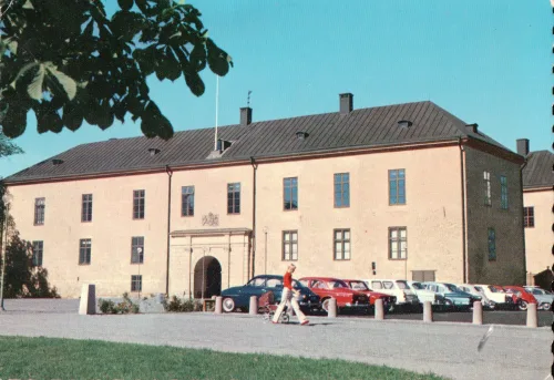 Linköping - Slottet - Sverige