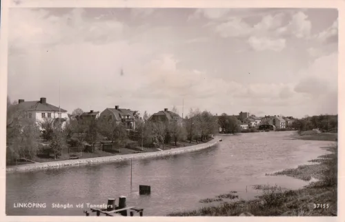 Linköping - Stångån - Sverige