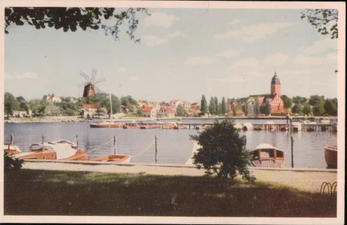 Strängnäs - Sverige